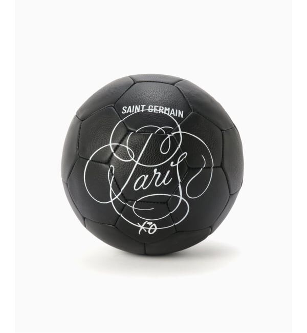 ファッションメンズなら|【エディフィス/EDIFICE】 【Paris Saint-Germain / パリ・サン＝ジェルマン】PSG X XO FOOTBALL