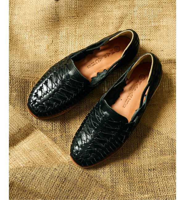 メンズファッションなら|【エディフィス/EDIFICE】 MAPACHE / マパシェ BUENAVISTA / ブエナビスタ