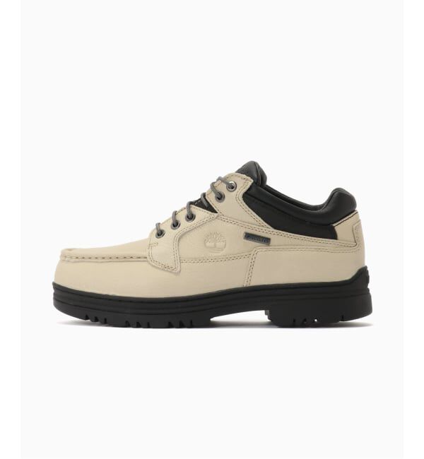 メンズファッションオススメ|【エディフィス/EDIFICE】 Timberland / ティンバーランド MOC TOE GTX