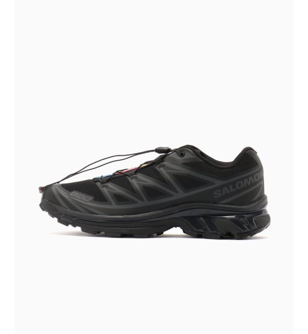 メンズファッションオススメ|【エディフィス/EDIFICE】 SALOMON / サロモン XT-6 / L41086600