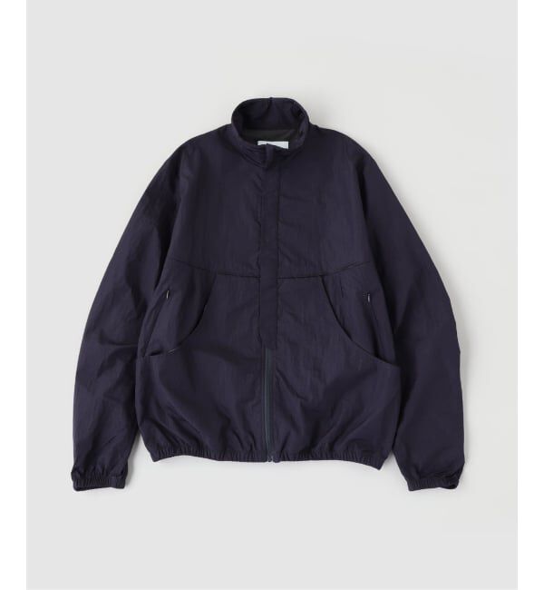 メンズファッションオススメ|【エディフィス/EDIFICE】 Whimsy / ウィムジー SUBWAY JACKET