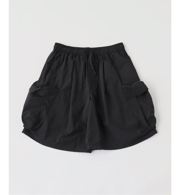 ファッションメンズなら|【エディフィス/EDIFICE】 P.A.M. / パークスアンドミニ CHOW SHORTS FROM AFAR
