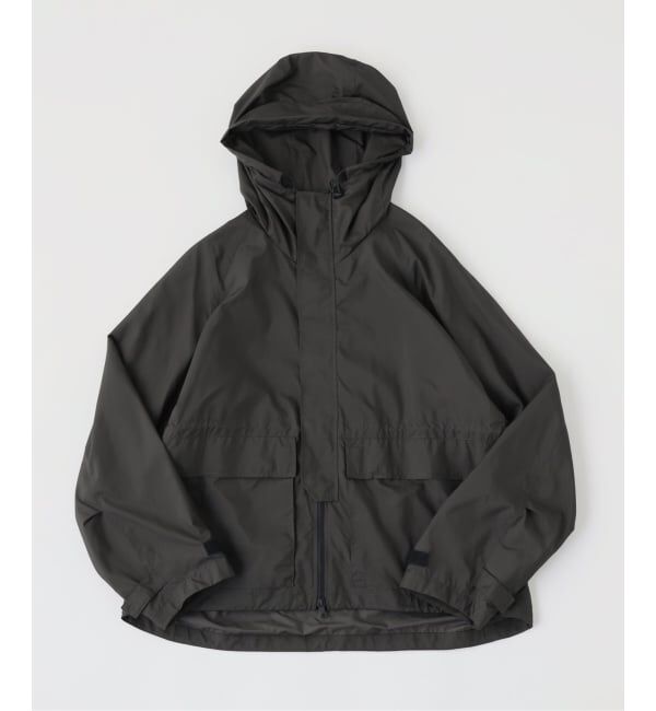 人気メンズファッション|【エディフィス/EDIFICE】 【ANOTHER OFFICE/アナザーオフィス】Limonta Mountain Wind Parka