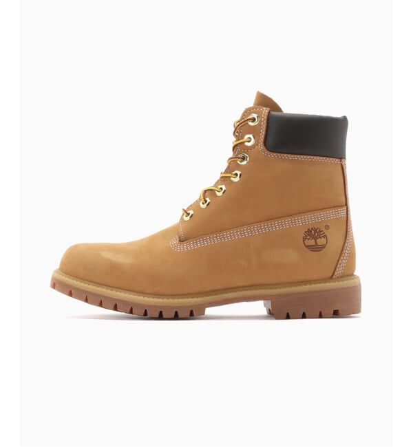 メンズファッションなら|【エディフィス/EDIFICE】 Timberland / ティンバーランド 6IN PREMIUM BOOTS WP