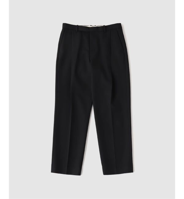 ファッションメンズお薦め|【エディフィス/EDIFICE】 MARKAWARE（マーカウェア）ANTON TROUSERS