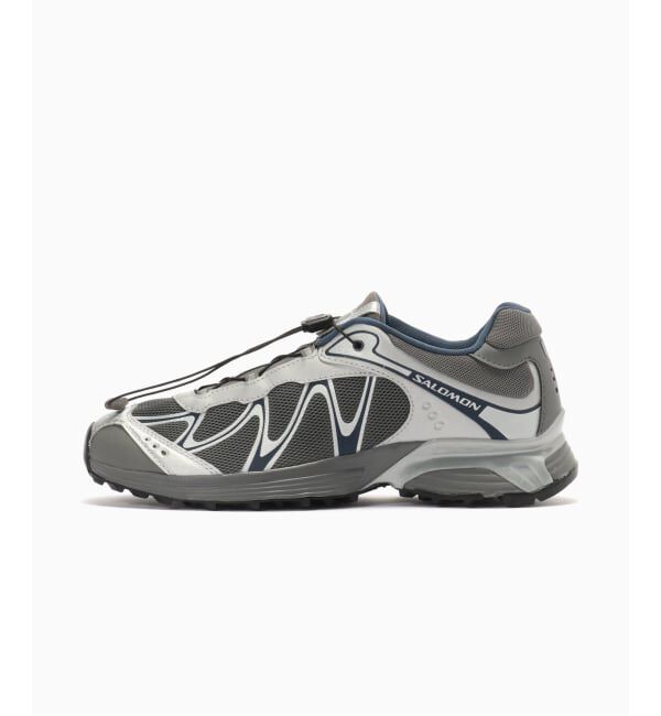 モテ系メンズファッション|【エディフィス/EDIFICE】 SALOMON / サロモン XT-WHISPER / L49219300