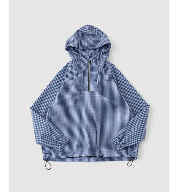 ファッションメンズなら|【エディフィス/EDIFICE】 OUAT(オーユーエーティー) OFFICE ANORAK