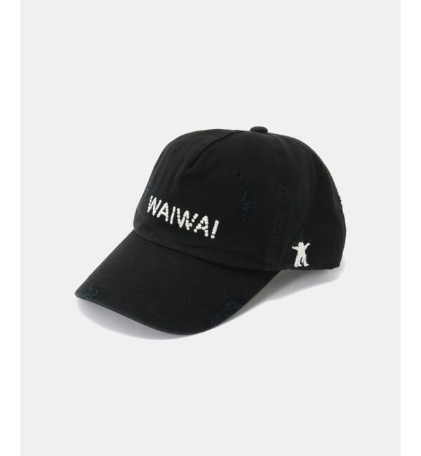 ������ߥͤ��㤨��֡ڥ��ǥ��ե���/EDIFICE�� ��Geek Office / ���������ե�����OPEN YY / Woven WAIWAI TRUCKER CAP�פβ����Ǥ������ʤ�18,480�ߤˤʤ�ޤ���