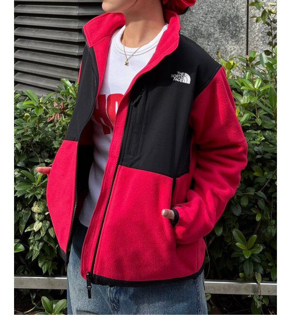 メンズファッションオススメ|【ジャーナルスタンダード/JOURNAL STANDARD】 【THE NORTH FACE / ザ ノースフェイス】 WOMENS DENALI JK NAW72450 (UNISEX)