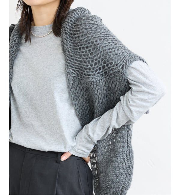 モテ系メンズファッション|【ジャーナルスタンダード/JOURNAL STANDARD】 《追加》ソフトコットンシアーロンT