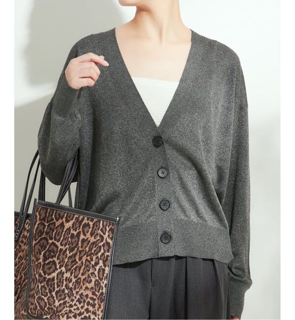 人気メンズファッション|【ジャーナルスタンダード/JOURNAL STANDARD】 《追加》GALAXYカーディガン