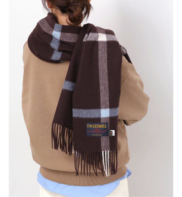 ߥͤ㤨֡ڥ㡼ʥ륹/JOURNAL STANDARD ɲáաTWEEDMILL/ĥɥߥ åȡפβǤʤ15,950ߤˤʤޤ