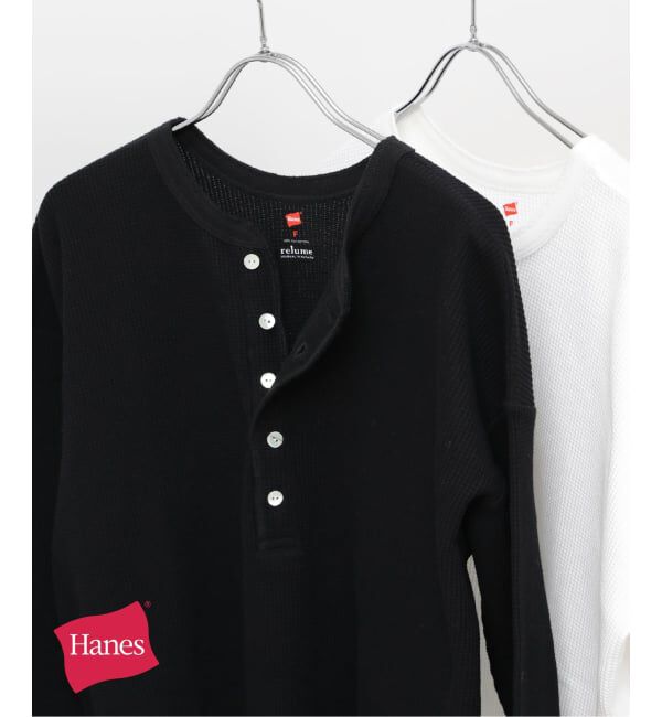 新品 別注 スタイリスト佐藤佳菜子 SLOANE クルーネック リブTシャツ SLOANE tシャツ 「別注」スタイリスト佐藤佳菜子 × / クルー