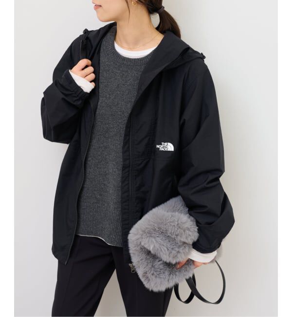 【ジャーナルスタンダード/JOURNAL STANDARD】 【THE NORTH FACE】コンパクトジャケット 