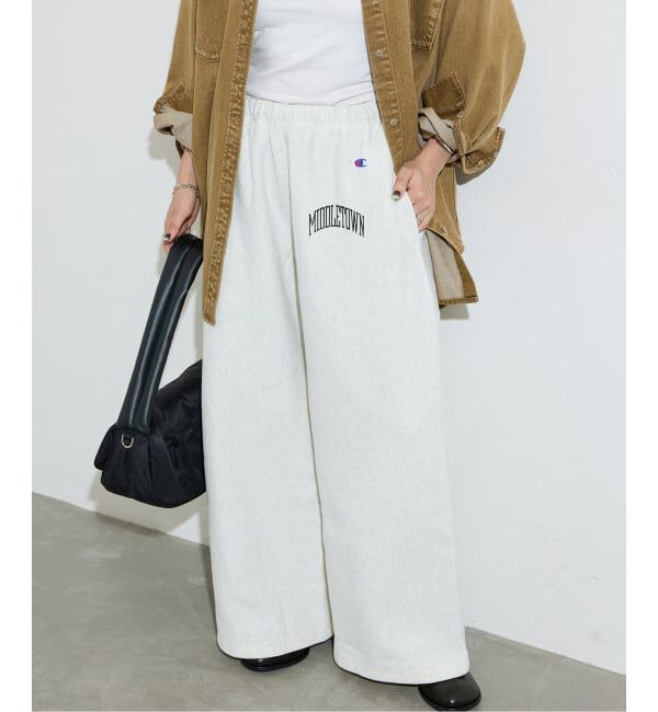 MAGNIBERG(マグニバーグ)】Wall Street pants（ADAM ET ROPE