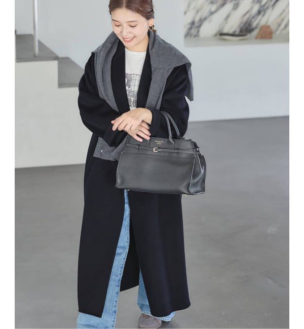 Gabardine bonding stitch CT（RIM.ARK ）｜ルミネのファッション通販