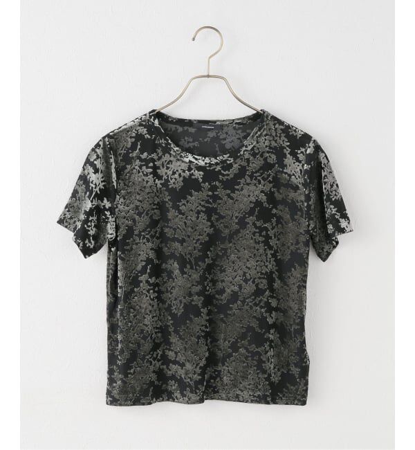 モテ系ファッションメンズ|【ジャーナルスタンダード/JOURNAL STANDARD】 オパールストレッチTEE