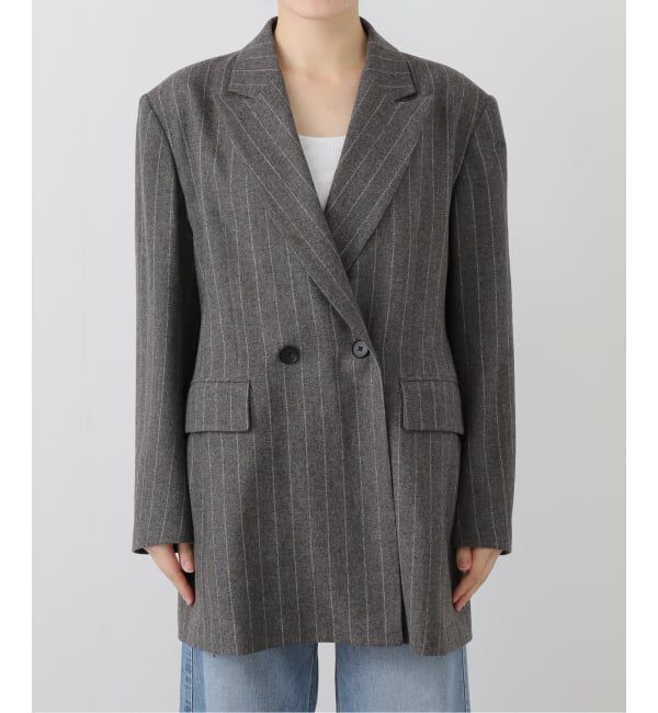 【ジャーナルスタンダード/JOURNAL STANDARD】 クラシックストライプジャケット