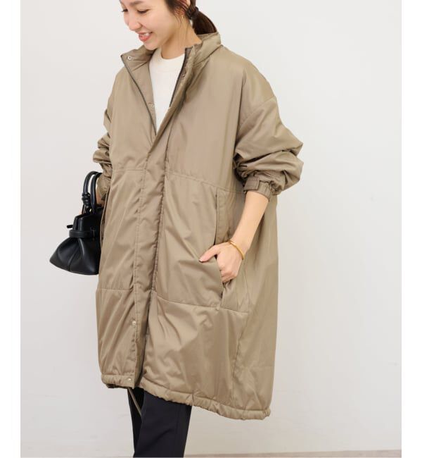 ファッションメンズお薦め|【ジャーナルスタンダード/JOURNAL STANDARD】 《追加》別注 WILD THINGS×TAION×relume MONSTER PARKA:ダウンジャケット