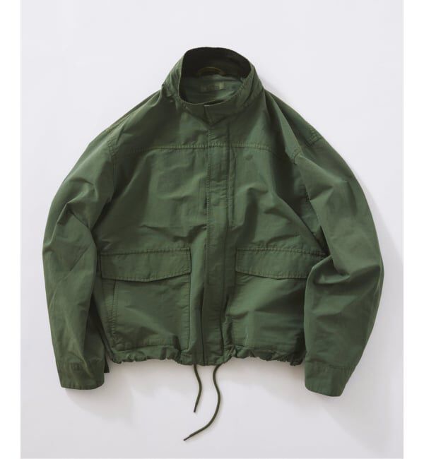 AUTHEN/VINTAGE DENIM ENGINEER JACKET（nano・universe）｜ルミネの