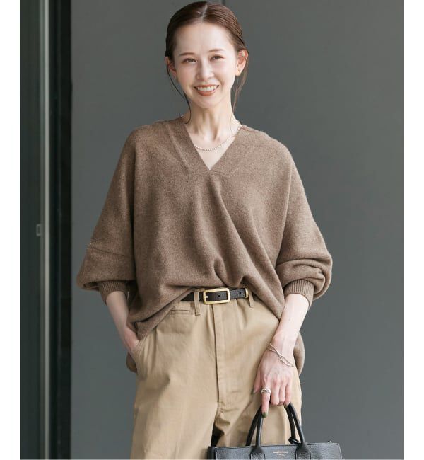 【ジャーナルスタンダード/JOURNAL STANDARD】 《WEB限定追加予約2》MUSIC カフタンプルオーバー