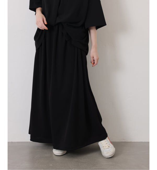 【ジャーナルスタンダード/JOURNAL STANDARD】 リラックス スカート