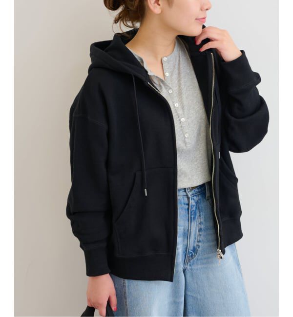 モテ系ファッションメンズ|【ジャーナルスタンダード/JOURNAL STANDARD】 フーディスウェット