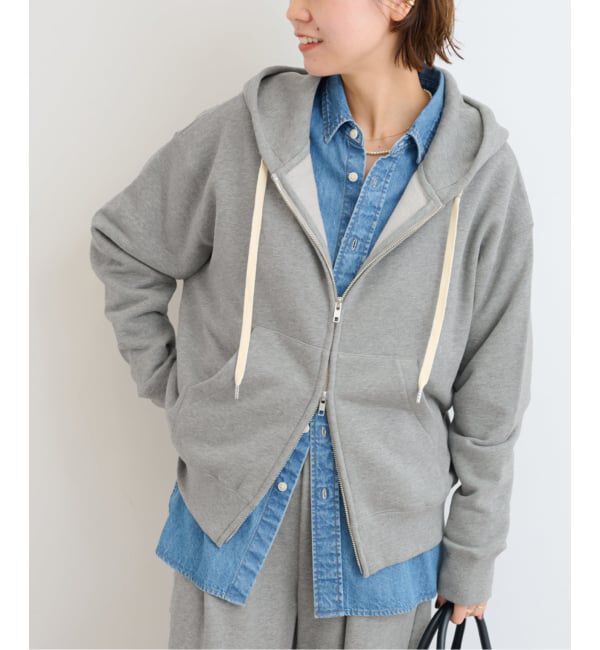 人気ファッションメンズ|【ジャーナルスタンダード/JOURNAL STANDARD】 フーディスウェット