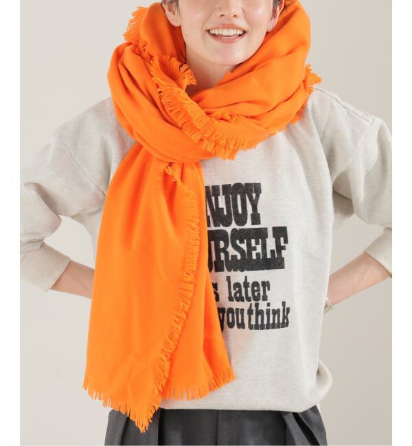 【ジャーナルスタンダード/JOURNAL STANDARD】 【ASAUCE MELER/アソースメレ】ウルトラファインラムミニバスケットストール