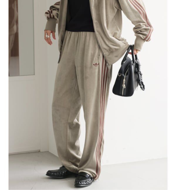 【ジャーナルスタンダード/JOURNAL STANDARD】 別注【adidas originals/アディダス オリジナルス】BB TRACK PANTS JSSP