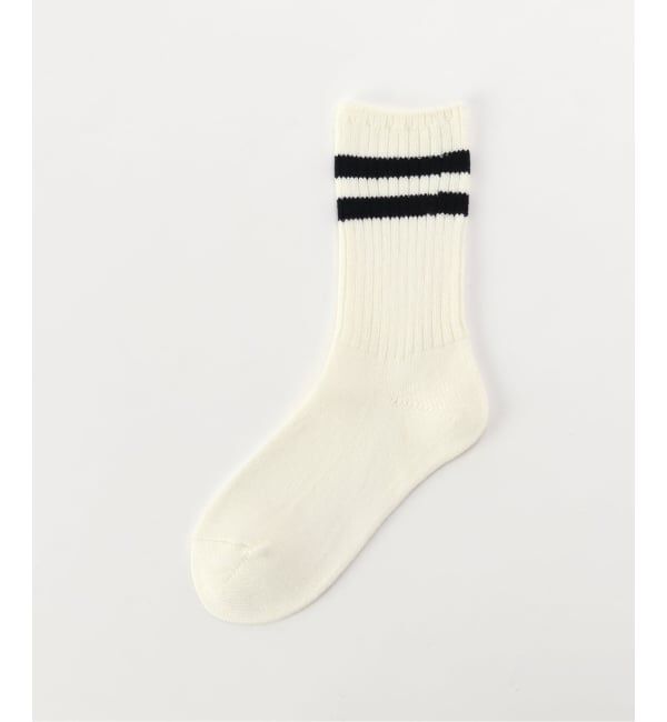 ߥͤ㤨֡ڥ㡼ʥ륹/JOURNAL STANDARD ROSTER SOX /å LINE RIB SOCKSפβǤʤ1,980ߤˤʤޤ