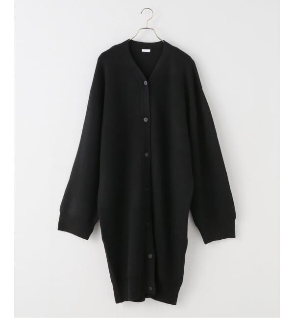 人気ファッションメンズ|【ジャーナルスタンダード/JOURNAL STANDARD】 【SEEALL/シーオール】OVERSIZED LONG CARDIGAN