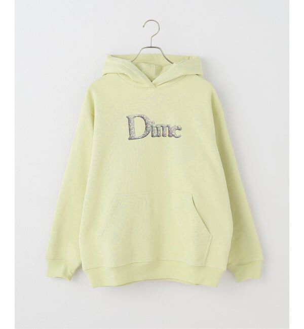 ファッションメンズお薦め|【ジャーナルスタンダード/JOURNAL STANDARD】 【Dime/ダイム】 CLASSIC DECOY HOODIE