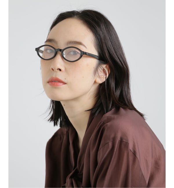 モテ系メンズファッション|【ジャーナルスタンダード/JOURNAL STANDARD】 【KEARNY/カーニー】 Konide-1：メガネ