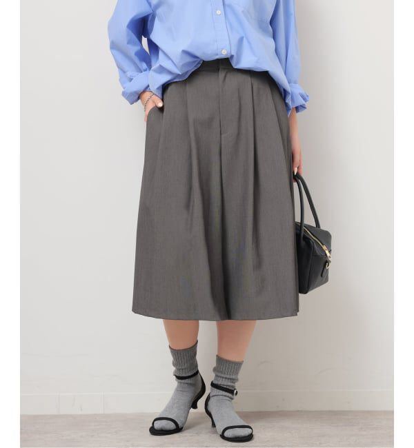 モテ系ファッションメンズ|【ジャーナルスタンダード/JOURNAL STANDARD】 エターンドルクロスハーフパンツ