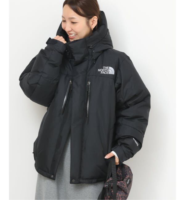 ファッションメンズお薦め|【ジャーナルスタンダード/JOURNAL STANDARD】 【THE NORTH FACE】バルトロライトジャケット:ND92551
