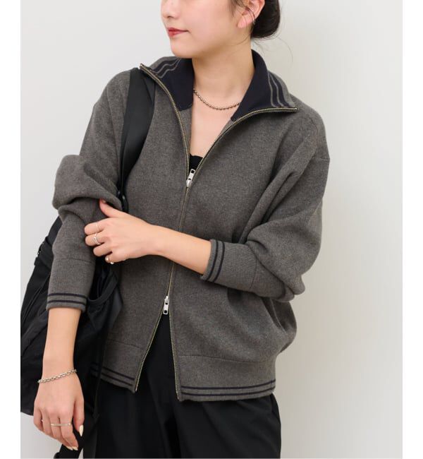 モテ系ファッションメンズ|【ジャーナルスタンダード/JOURNAL STANDARD】 ドライバーズジャケット