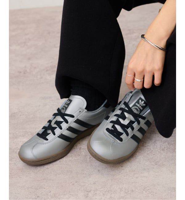 【ジャーナルスタンダード/JOURNAL STANDARD】 【adidas originals】STADT：スニーカー