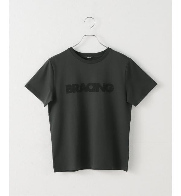 ファッションメンズなら|【ジャーナルスタンダード/JOURNAL STANDARD】 BRACING TEE