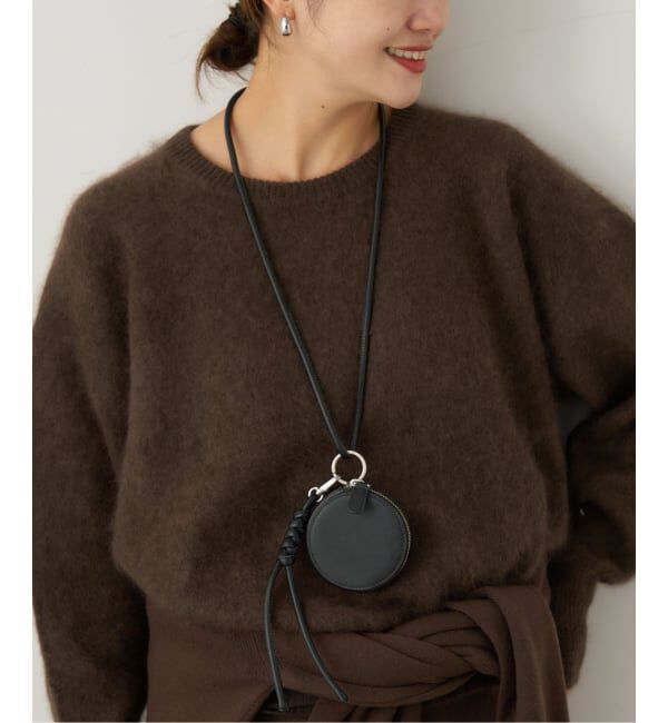 【ジャーナルスタンダード/JOURNAL STANDARD】 レザーコインケース