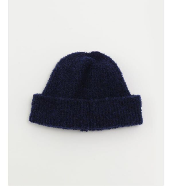 【ジャーナルスタンダード/JOURNAL STANDARD】 【CLIPPER /クリッパー】ブークレーCAP