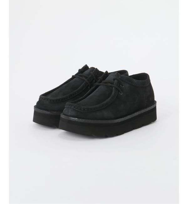 【ジャーナルスタンダード/JOURNAL STANDARD】 【CLARKS/クラークス】Meare Walla