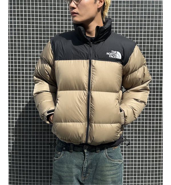 【ジャーナルスタンダード/JOURNAL STANDARD】 【THE NORTH FACE / ザ ノースフェイス】NUPTSE JACKET ND92555（ユニセックス）