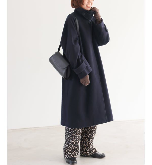 Goldwin | 〈別注〉 インサレーション バルカラーコート MEN｜ルミネの