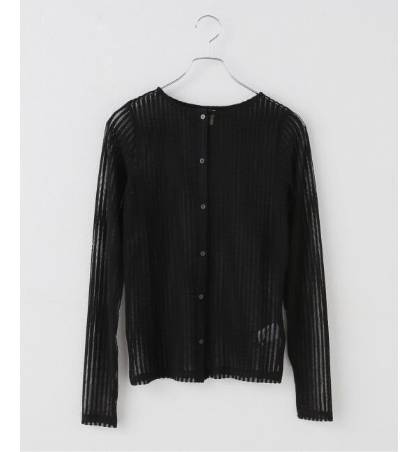 メンズファッションなら|【ジャーナルスタンダード/JOURNAL STANDARD】 【FIND ME NOW/ファインド ミー ナウ】ADDISON CARDIGAN