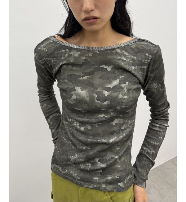 モテ系ファッションメンズ|【ジャーナルスタンダード/JOURNAL STANDARD】 《追加》別注 【MILLER/ミラー】2WAY プルオーバー