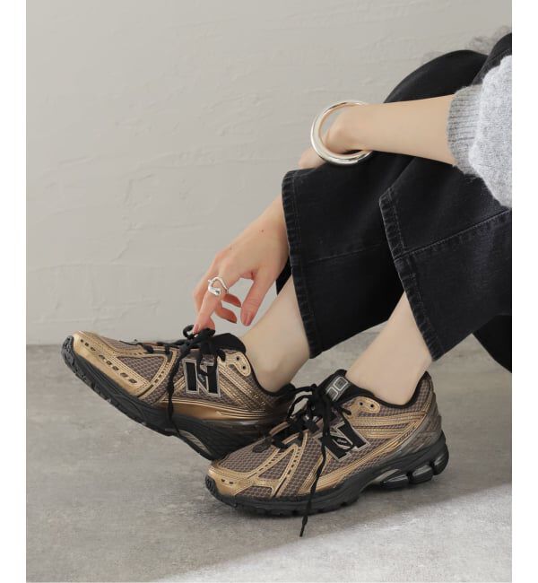 【ジャーナルスタンダード/JOURNAL STANDARD】 【NEW BALANCE / ニューバランス】U 1906R CJ：スニーカー