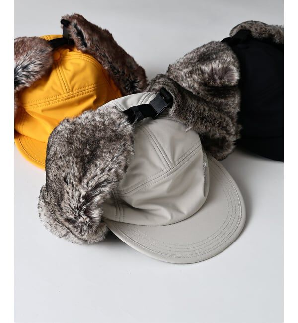 【ジャーナルスタンダード/JOURNAL STANDARD】 THE NORTH FACE / ノースフェイス バッドランドキャップ NN42543