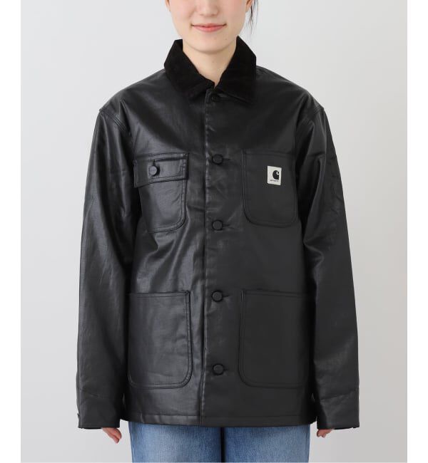 【ジャーナルスタンダード/JOURNAL STANDARD】 【CARHARTT WIP / カーハート ダブリューアイピー】W' DEAN MICHIGAN JACKET I035800