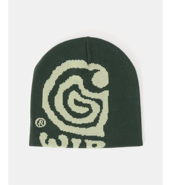 【ジャーナルスタンダード/JOURNAL STANDARD】 【CARHARTT WIP / カーハート ダブリューアイピー】 HELIX BEANIE I035627